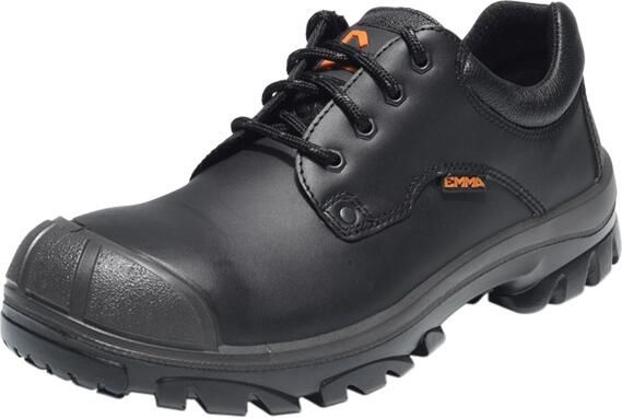 EMMA LEO Veiligheidsschoenen Lage Werkschoenen S3