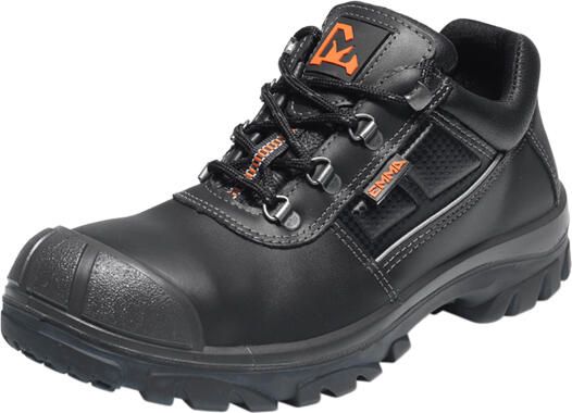EMMA MARVIN Veiligheidsschoenen Lage Werkschoenen S3