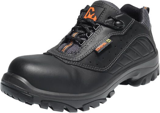 EMMA MAX Veiligheidsschoenen Lage Werkschoenen S3