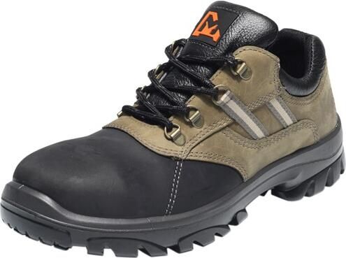 EMMA NORDIC Veiligheidsschoenen Lage Werkschoenen S3
