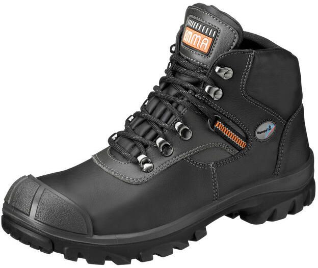 EMMA PLUVIUS Veiligheidsschoenen Hoge Werkschoenen S3