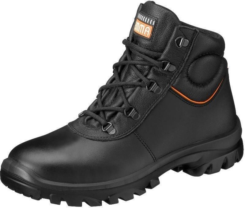 EMMA RINGO Veiligheidsschoenen