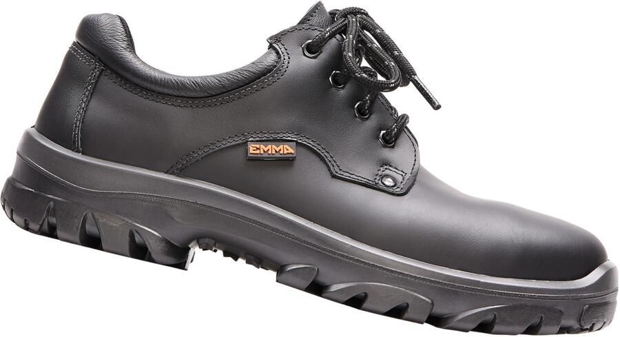 EMMA ROY Veiligheidsschoenen Lage Werkschoenen S2