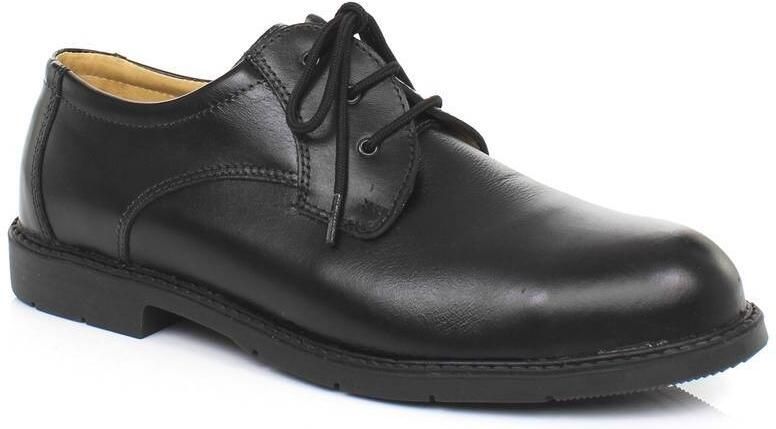 EMMA TRENTO LOW Veiligheidsschoenen