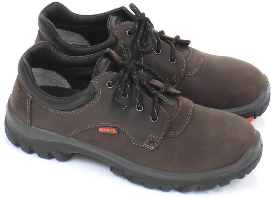 EMMA ZOLDER Veiligheidsschoenen Lage Werkschoenen S3