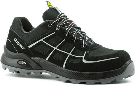 Grisport 701603 Veiligheidsschoenen Lage Werkschoenen S3