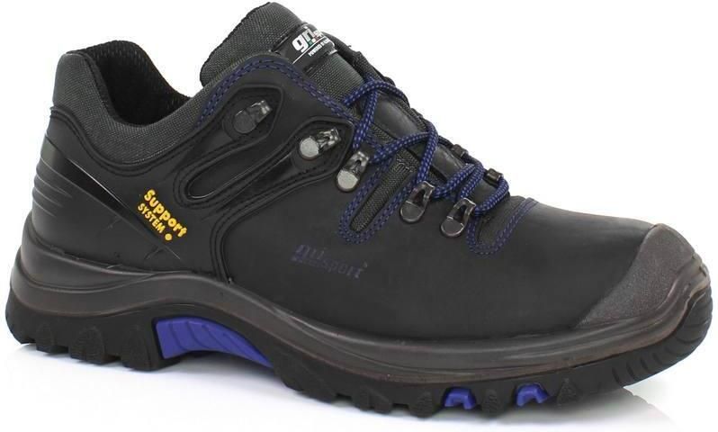 Grisport 71003 Veiligheidsschoenen Lage Werkschoenen S3