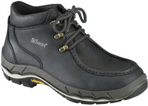 Grisport 71631 VAR 5 Veiligheidsschoenen Office hoog model S3
