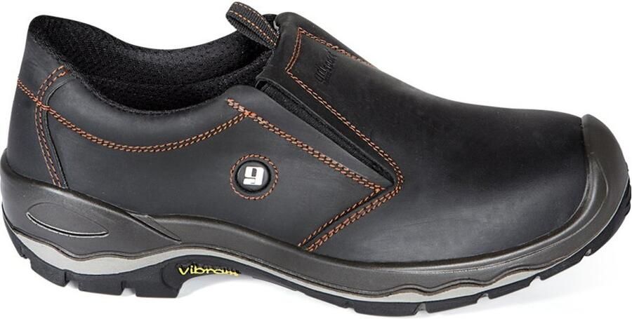 Grisport 72009 S1P Veiligheidsschoenen