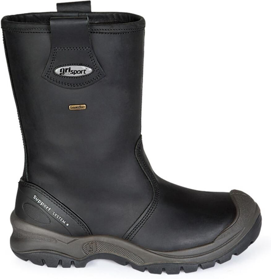 Grisport 72401 L VAR 2 Laarzen