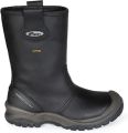 Grisport 72401 L VAR 2 Laarzen - Zwart