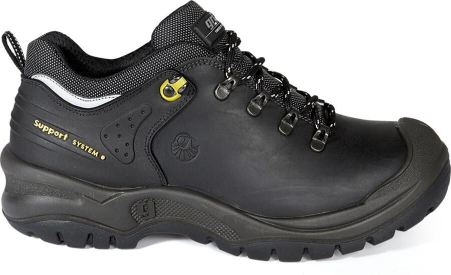 Grisport 801L Veiligheidsschoenen Lage Werkschoenen S3