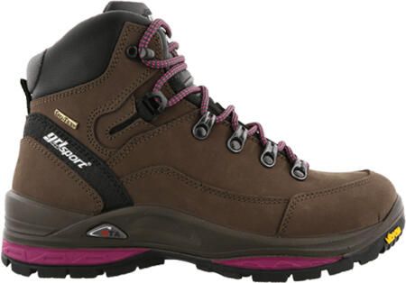 Grisport Ride Mid Wandelschoenen