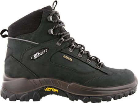 Grisport TRENTO MID Hoge Wandelschoenen
