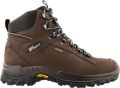 Grisport TRENTO MID Hoge Wandelschoenen - Bruin