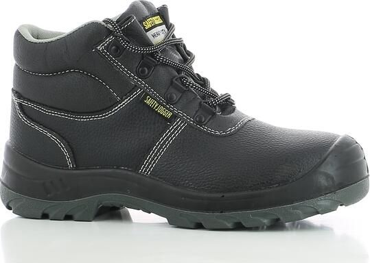 Safety Jogger BEST Veiligheidsschoenen Hoge Werkschoenen S3