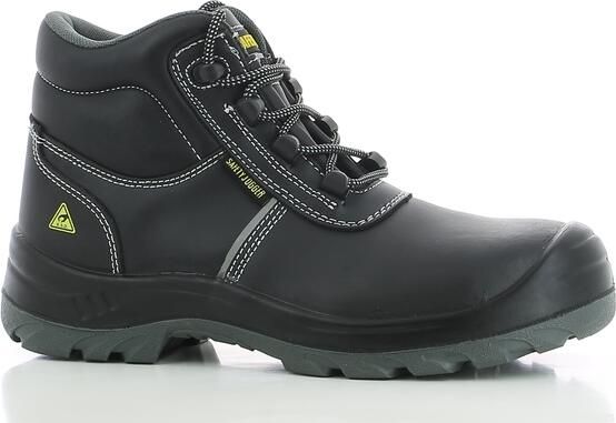 Safety Jogger EOS Veiligheidsschoenen ESD Hoge Werkschoenen S3