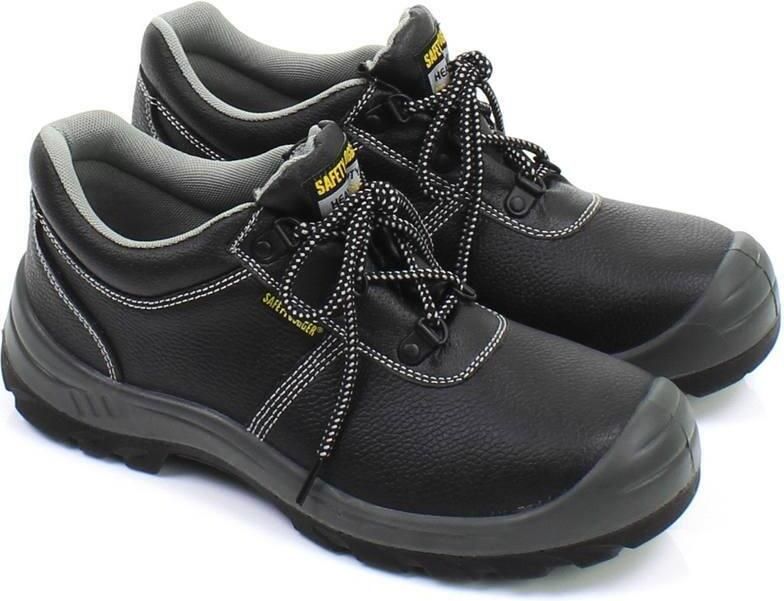 Safety Jogger X1110 Veiligheidsschoenen Lage Werkschoenen S3