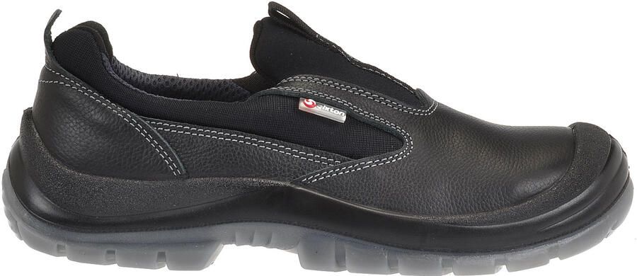 Sixton Lugano Lage Werkschoenen