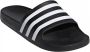 Adidas Originals adidas Adilette Slippers Volwassenen Core Black White Core Black - Thumbnail 36