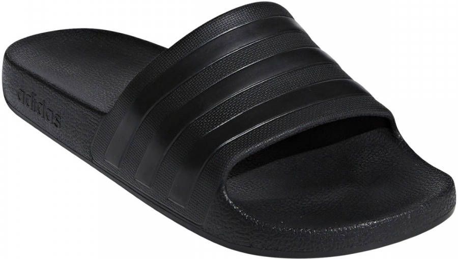 Adidas Originals adilette Aqua Badslippers Adilette zwart Schoenen - Foto 13