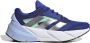 Adidas Perfor ce Adistar 2.0 Schoenen Unisex Blauw - Thumbnail 2