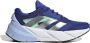 Adidas Performance Adistar 2.0 Schoenen Unisex Blauw - Thumbnail 2