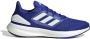 Adidas Perfor ce Pureboost 22 Schoenen Unisex Blauw - Thumbnail 5