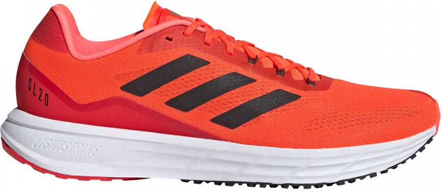 Adidas SL20.2 Running Shoes Hardloopschoenen