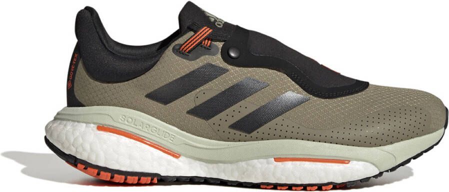 Adidas SOLAR GLIDE 5 Gore-Tex Running Shoes Hardloopschoenen