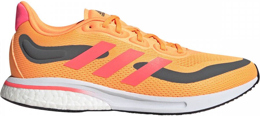Adidas Hardloopschoenen Chaussures de running Supernova textile - Foto 4