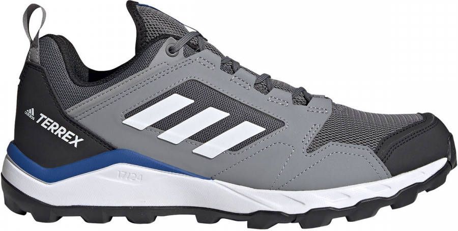 Adidas Terrex Adidas agravic trailschoenen grijs heren - Schoenen.nl