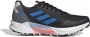 Adidas TERREX Agravic Ultra Trail Running Schoenen Unisex Zwart - Thumbnail 2