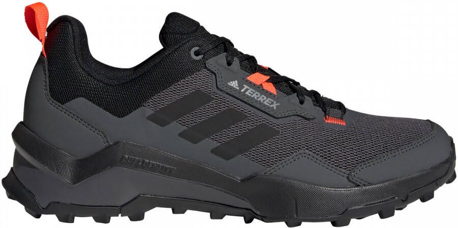 Adidas TERREX AX4 Primegreen Heren Wandelschoenen Trekking Outdoor Schoenen Grijs FZ3280 - Foto 6