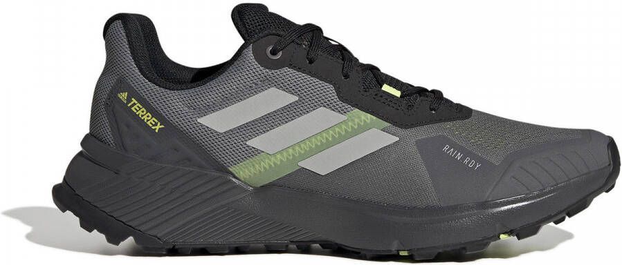 Adidas Performance Terrex Soulstride RAIN.RDY Trail Running Schoenen - Foto 2
