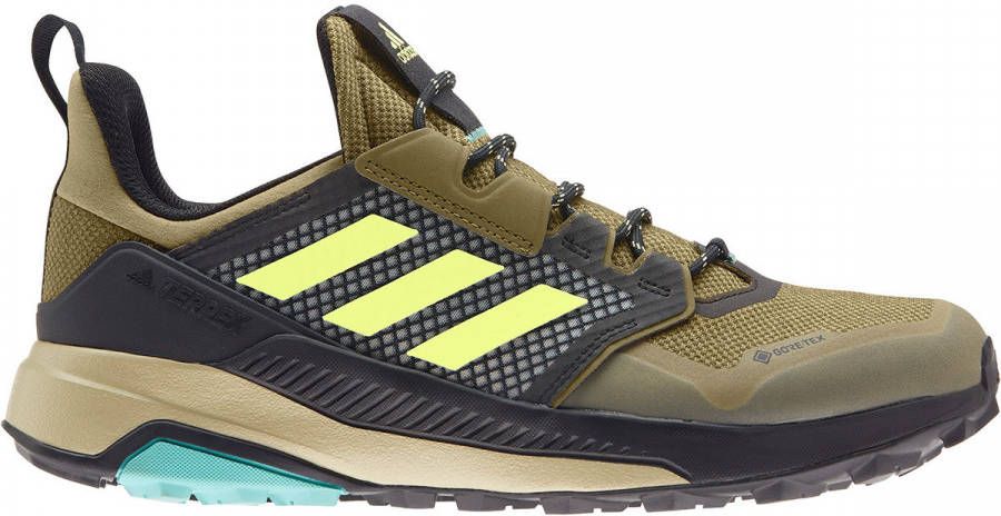 adidas Terrex Trailmaker Hiking Shoes - Black | Men's \u0026 TERREX | adidas US