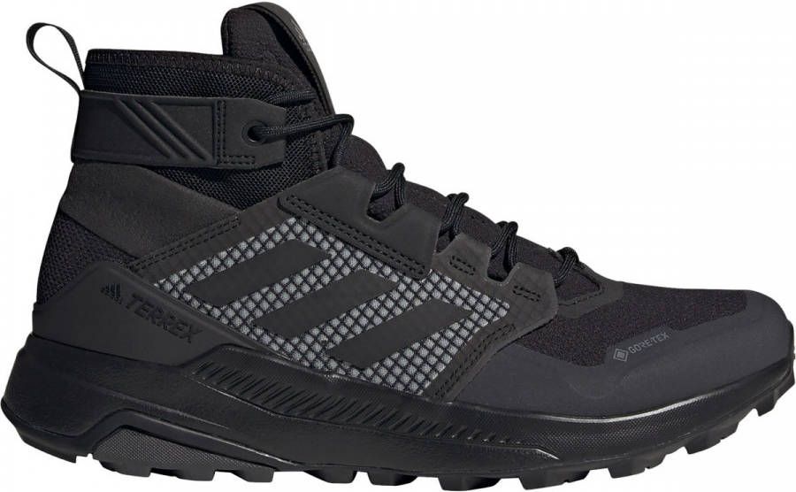 Adidas Terrex Trail Beater Mid Gore-Tex Hiking Shoes Wandelschoenen