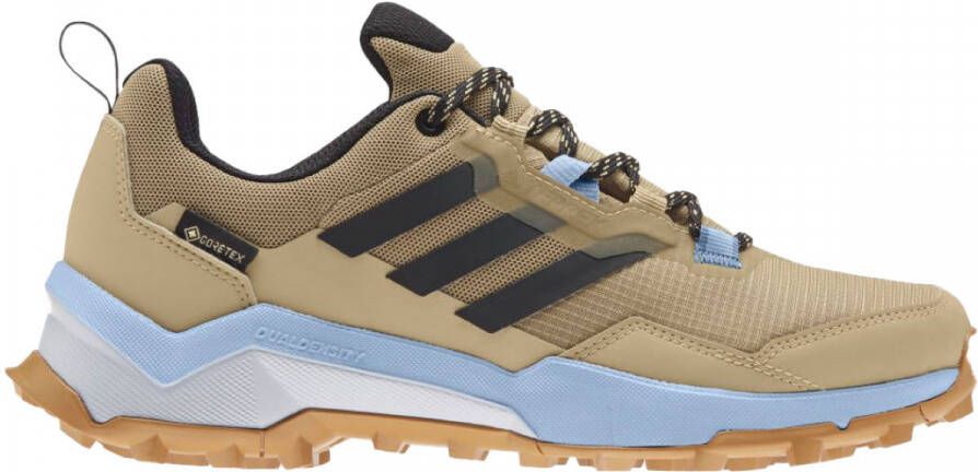 Adidas Terrex Women's Terrex AX4 GTX Multisportschoenen 2 3 zwart grijs - Foto 5