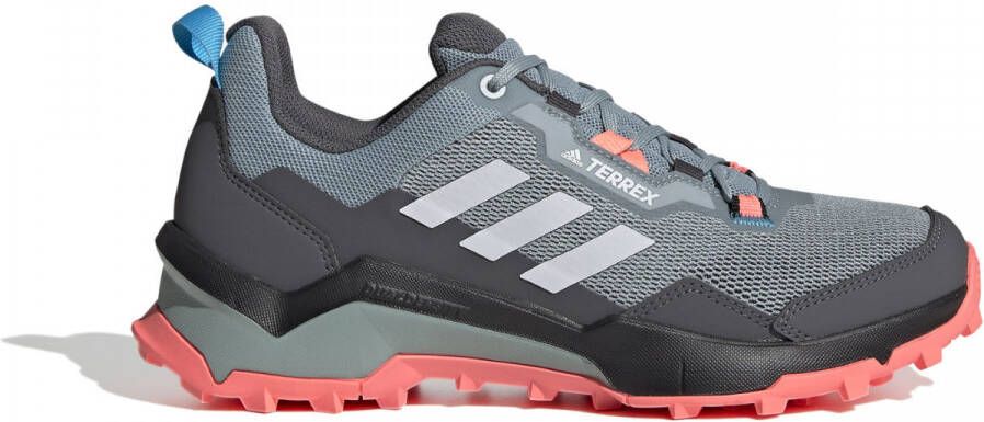Adidas Terrex Buty damskie Terrex AX4 W Gv7506 Adidas Grijs Dames - Foto 3