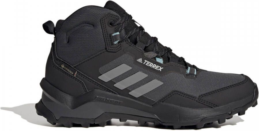 Adidas Terrex Women's AX4 Mid Gore-Tex Hiking Shoes Wandelschoenen - Foto 4