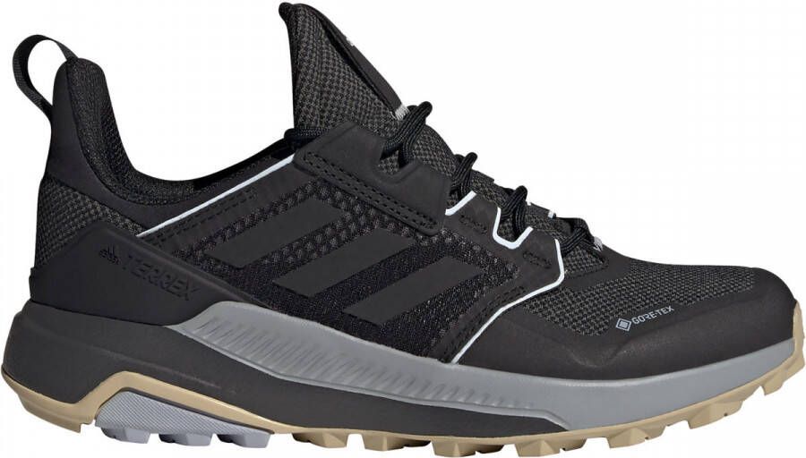 Adidas Terrex Women's Terrex Trailmaker GTX Multisportschoenen zwart - Foto 3
