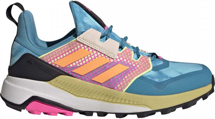 Adidas Terrex Women's Trailmaker Hiking Shoes Schoenen