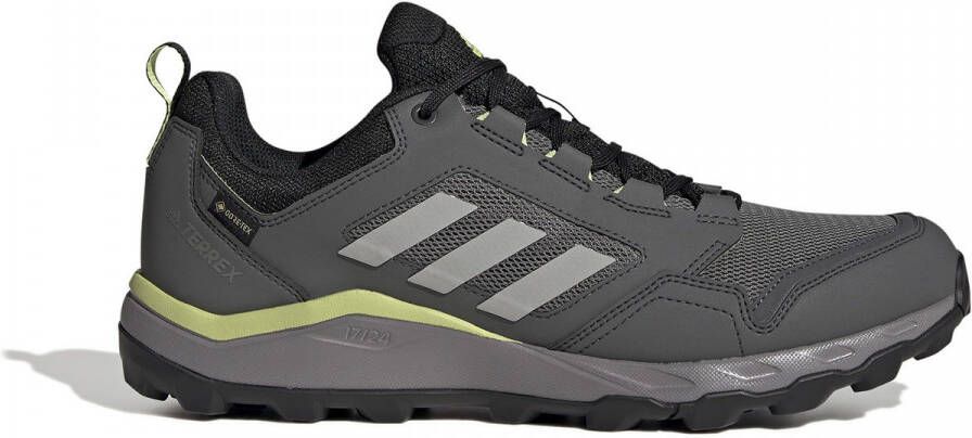 Adidas TERREX Tracerocker 2.0 GTX GORE-TEX Heren Hardloopschoenen Trailschoenen Trail-Running Schoenen Grijs GZ3961 - Foto 5