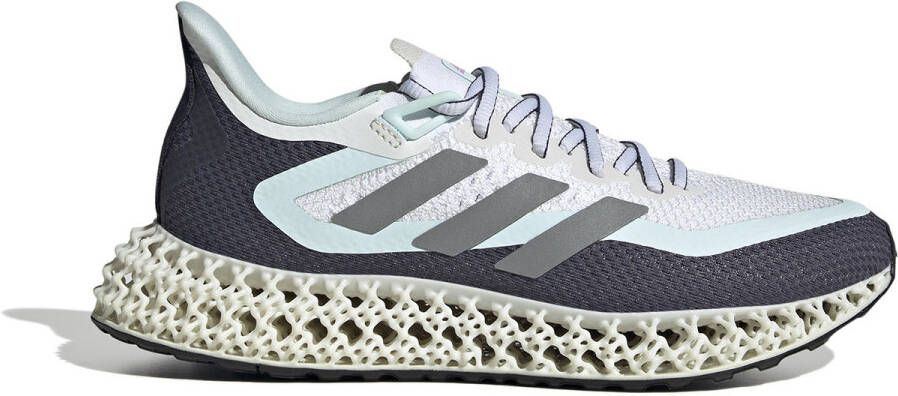 Adidas Women's 4DFWD 2 Running Shoes Hardloopschoenen