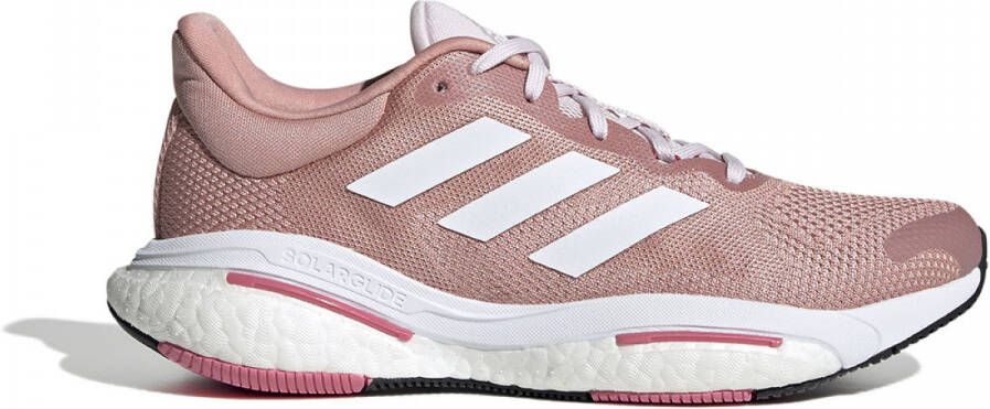 Adidas Women's SOLAR GLIDE 5 Running Shoes Hardloopschoenen