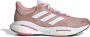 Adidas Damen Laufschuhe Solar Glide 5 Wonder Mauve 161715 Rosa - Thumbnail 2