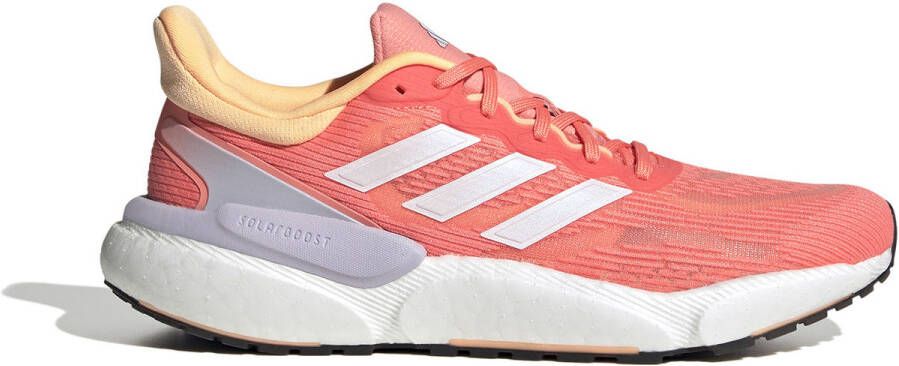 Adidas Women's SOLARBOOST 5 Running Shoes Hardloopschoenen