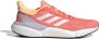 Adidas Sportieve Sneakers met Light Boost Technologie Orange Dames - Thumbnail 2