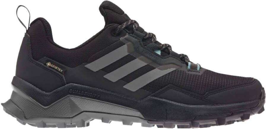 Adidas Terrex Women's Terrex AX4 GTX Multisportschoenen 2 3 zwart grijs - Foto 6