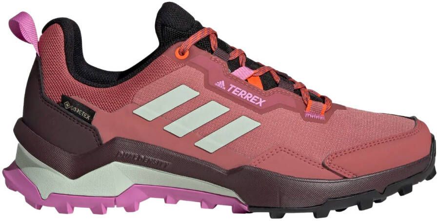 Adidas Terrex Women's Terrex AX4 GTX Multisportschoenen 2 3 zwart grijs - Foto 4